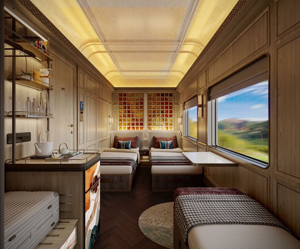 Shiyi Cabin
