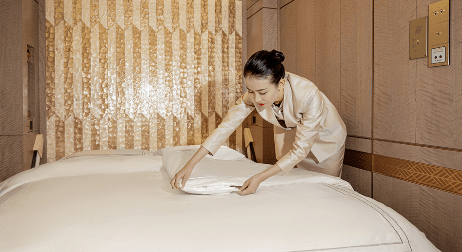 Changle King Room