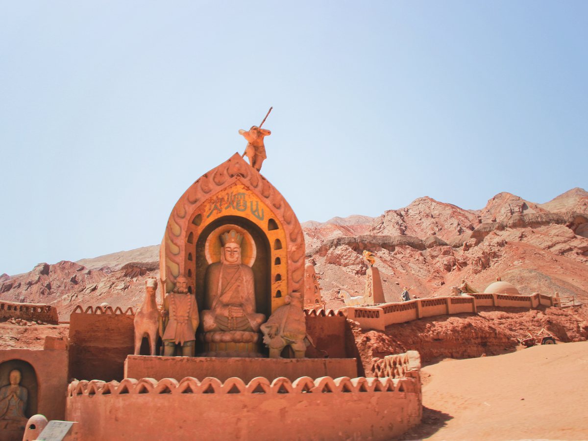 Turpan